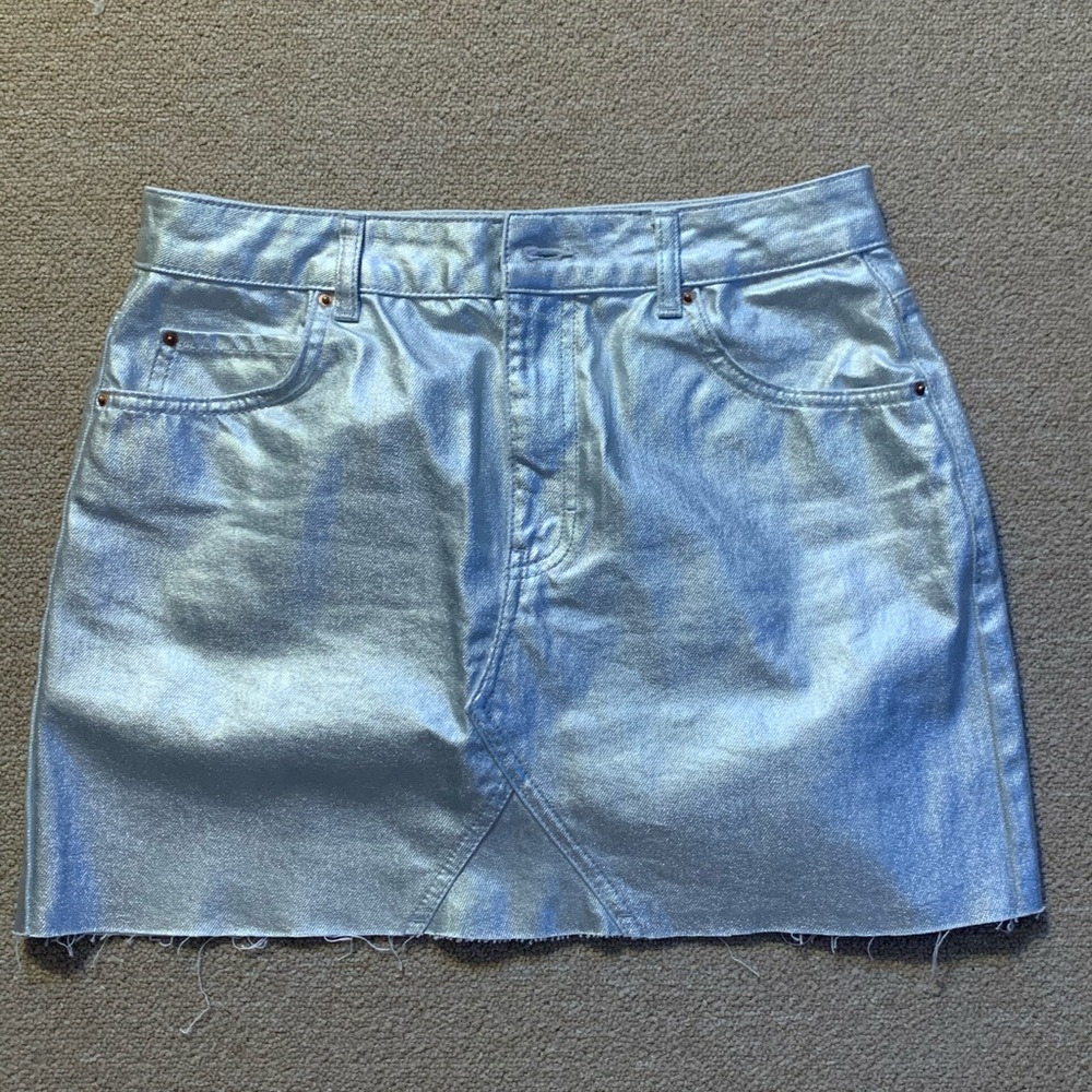 TOPSHOP skirt USA 8